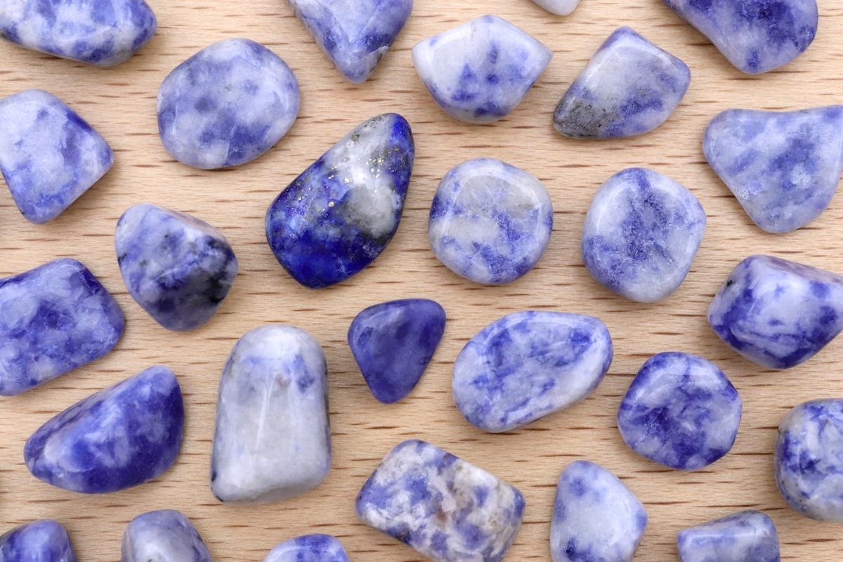sodalite sodalite